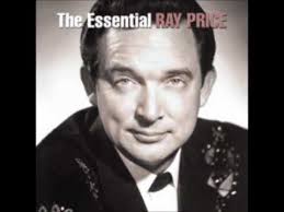 Top 10 Ray Price Songs