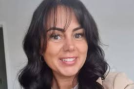 Mum falls to the floor and kids left in tears at Manchester Airport after  TUI staff bombshell