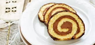 Recette Du Roule Au Nutella Le Blog Anaca3 Com Recette Gateau Roule Nutella Roule Au Nutella Nutella