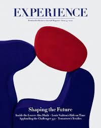 Wondering if a weekend with wendell is ok for your kids? Bombardier Experience Magazine 35 By Spafax Issuu