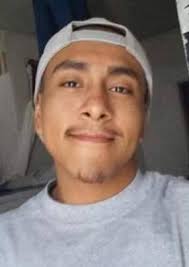 John Daniel Resendez, age 24