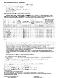 0 ratings0% found this document useful (0 votes). Adeverinta Somaj Anexa 14 Anexa 26 La Norme 2