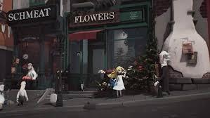 Look inside is a 2.5d narrative game based on the palpable interactions that the player makes in a book summarizing in images and texts the life of a french family at different times and periods of their. Little Devil Inside Codex Skidrow Codex Games