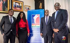 Old mutual ghana, arguably ghana's most innovative insurance company, has launched a brand campaign dubbed 'be inspired by the future.' this campaign seeks to encourage ghanaians to have. Old Mutual Joins Amcham Ghana American Chamber Of Commerce Ghana