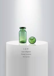 L & W (Script) Wax Sealer