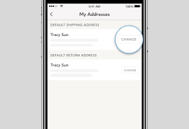 On etsy.com, click shop manager. How Do I Edit My Shipping And Return Address Poshmark