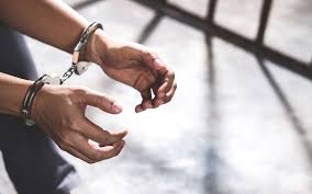 Fugitive gangster deported from Philippines, captured at Delhi airport,  terrorism, terrorist, fugitive, gangster, held, arrest, indian, police,  deport