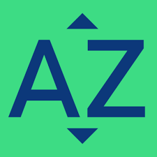 Alphabet typing game for kids . Alphabet Typing Speed Test Apps Bei Google Play