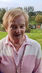 Condolence Book for Kathleen (Kate) Cullinan (née Hayes) (Clonmel,  Tipperary)