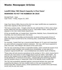 Newspaper Template Microsoft Word Newspaper Article Template Newspaper Template Newspaper Article