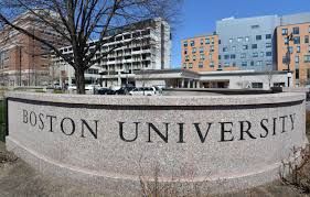 Image result for boston university pictures