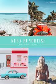 Flug nach sizilien buchen pauschal last minute rundreisen uvm. Kuba Tipps Und Reisefuhrer 13 Dinge Die Du Wissen Solltest Bevor Du Nach Kuba Fliegst Inspirationdelavie Reiseblog Reisetipps Deutschland