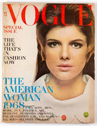 Katharine Ross VERUSCHKA Janis Joplin VOGUE May 1968 Penelope Tree CEC