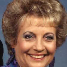 Obituary information for Phyllis Cline Allred