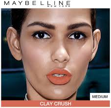 640 x 640 jpeg 91 кб. Buy Maybelline New York Color Sensational Creamy Mattes Clay Crush Online At Low Prices In India Paytmmall Com