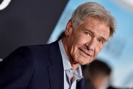 Producer frank marshall clearly stated that the role would not be recast for the new movie. Harrison Ford Confirms Indiana Jones 5 Is Still A Thing That S Happening