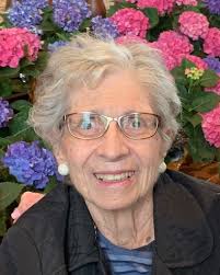 Mary Lou Distler Obituary April 23, 2023