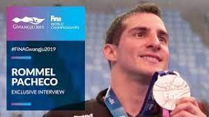 #rommel pacheco #mexican muscle #olympic diver #armpits #stubble #hairy arms / brazos peludos. Rommel Pacheco On Bringing Home Silver Fina World Championships 2019 Gwangju Youtube