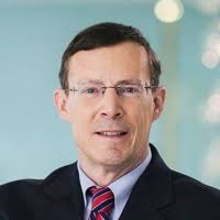 Walter Calvert at Venable LLP