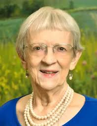 Margaret Goodfellow's Instagram, Twitter & Facebook