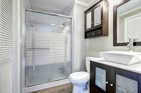 Choose accordingly, based on your bathroom's floor plan. How Difficult Is It To Install A Glass Shower Door Nj Bathroom Remodeling Bathroom Renovation