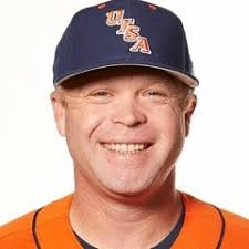 Stream UTSA Baseball