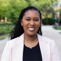 Paris D Townsell, MBA