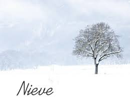 Demo de la Semana: Nieve, Hernando Moreno Burbano