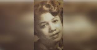 Obituary information for Mrs. Corine Harris