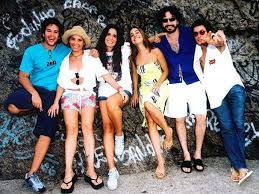 Resultado de imagem para Sexo, Amor e Traição