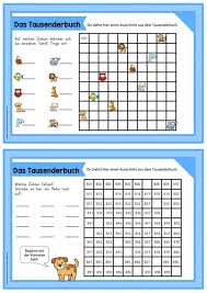 Tausenderbuch pdf / download pdf 359 kb : Tausenderfeld Pdf Schulmaterial Arbeitsblatter Fur Die Unterstufe Als Pdf Word Mit Losung Zahlenraum Bis 1000 Tausendertafel Tausenderstreifen Tausenderfeld Zahlenstrahl