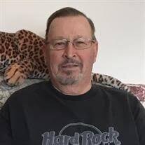 Delon Boeckel Obituary