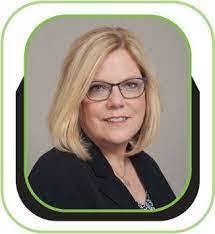 Susan Powley's Instagram, Twitter & Facebook