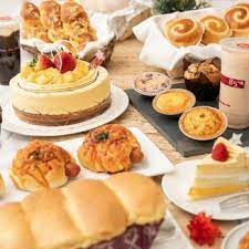 Zero Degrees Closed 2174 Photos 974 Reviews Coffee Tea 17575 Colima Rd City Of Industry Ca Yelp Bakery Cafe Bakery Food