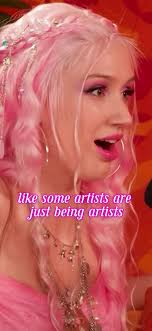 this whole interview >>> @Peach PRC #peachprc #peachprcmusic #pink  #drewafualo