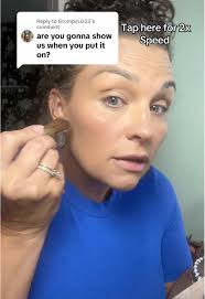 Laura Tyler Face Off