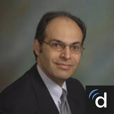 Dr. Mitchell Shultz, MD