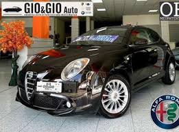 Image result for Nero Etna 2011 MiTo