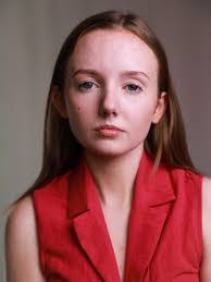 Anna Murphy's Instagram, Twitter & Facebook