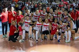 Türkiye il il namaz vakitleri | sabah öğle akşam ikindi yatsı ezan saatleri | bugün 9 ocak cumartesi 2021. A Milli Kadin Voleybol Takimi Yari Finalde