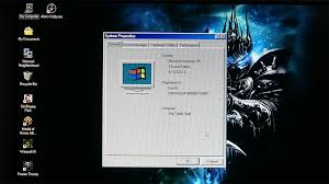 Ultimate boot cd 5.3.9 assembles over 100 pc hardware diagnosis tools into. 4gb Of Ram On Windows 98 Pc Retro Revive