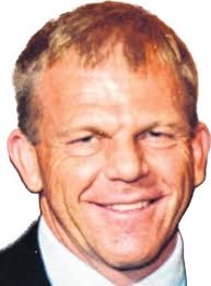 Jeffrey Nagel Obituary (1959