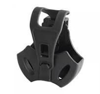 DONGKER Porta Manette,Custodia per Manette Nascosta da ...