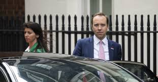 The news of an alleged affair between matt hancock and health aide gina coladangelo broke this gina coladangelo, an aide to britain's health secretary matt hancock, leaving the bbc in central. Fodd64q7u8if M