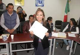 Последние твиты от lorena cuéllar (@lorenacuellar). Lorena Se Impone Con 100 Mil Votos De Diferencia Al Pri Y Pan Linea De Contraste