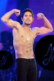 Home | about | photo | video | forum gerald anderson xtracoolit designs all rights reserved © copyright 2011. Gerald Anderson Male Torso Best Build Torso