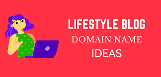 It also includes fashion and wellness tips to keep up with the trends. 121 Amazing Lifestyle Blog Name Ideas List Availability Checked For You