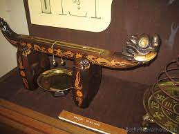 incense clock clock klaipeda incense