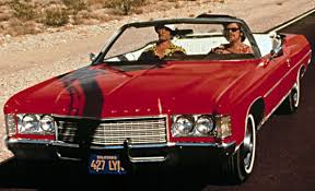 From The Movie Fear And Loathing In Las Vegas