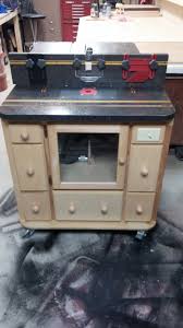 Pin By Laurie Van On Diy Router Table Cabinet Diy Router Table Diy Router Router Table